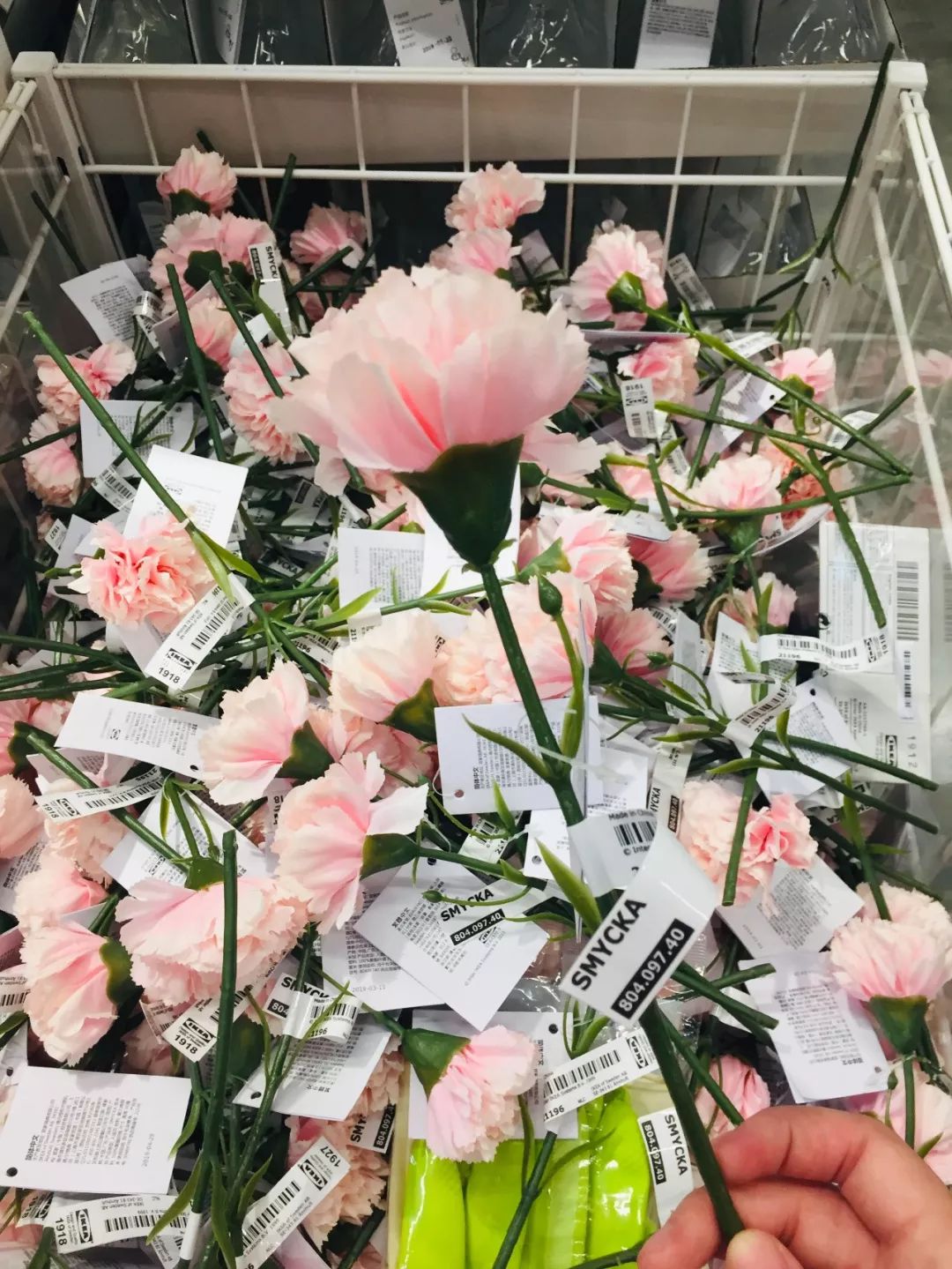 5元钱在宜家买什么好,宜家10元必买清单