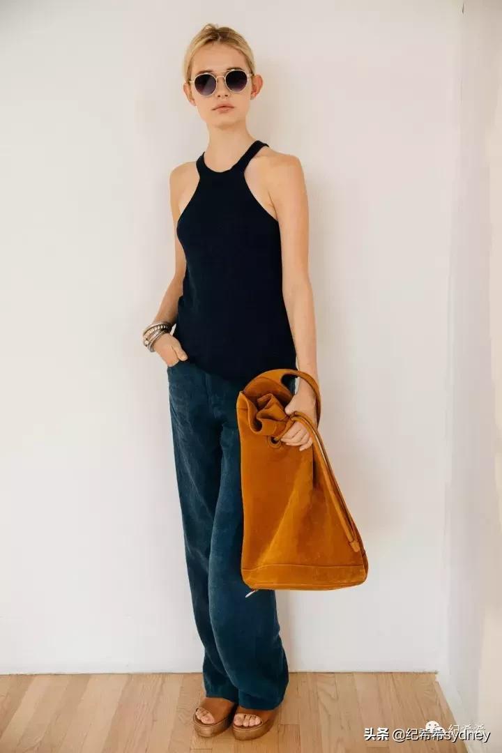 2022年度很火包包,2020年最潮时尚的小众包包推荐