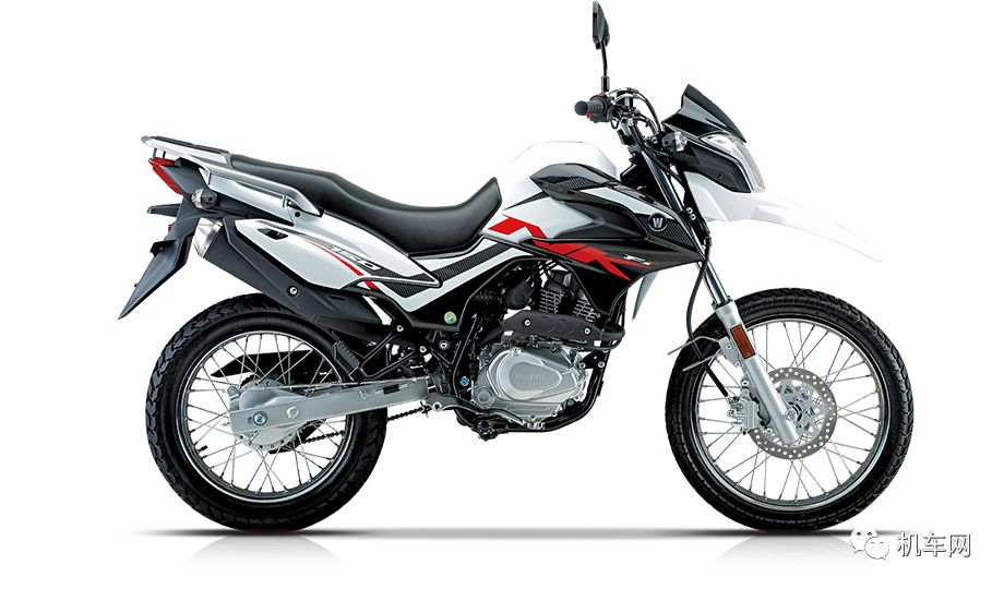 豪爵nk150和宗申250越野哪个好,豪爵越野摩托车nk150价格