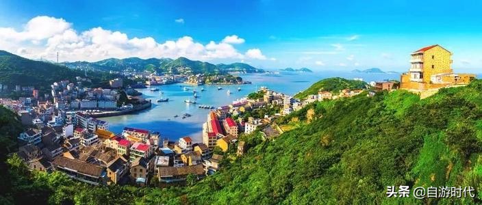 台州境内游,北斗游中国