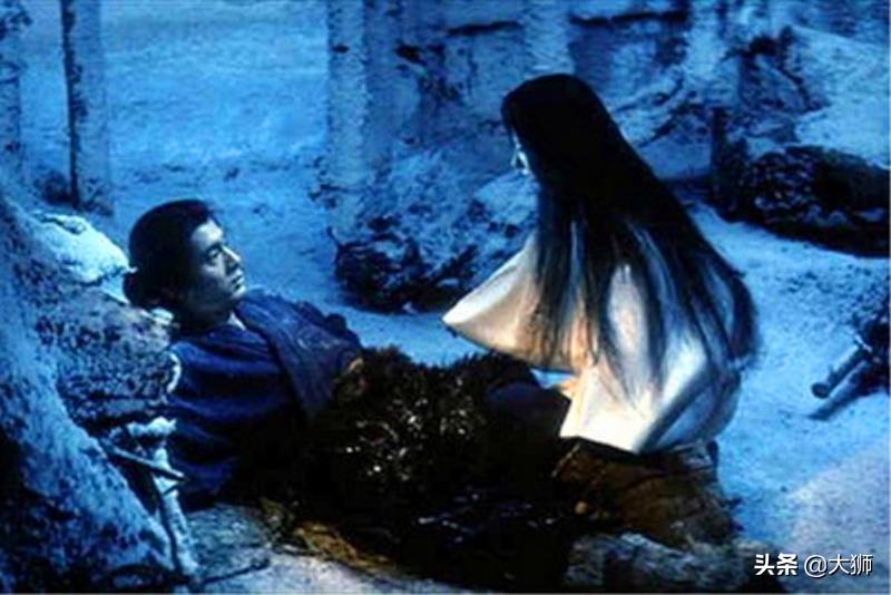 日本一个关于头发的恐怖电影,日本关于头发的恐怖电影