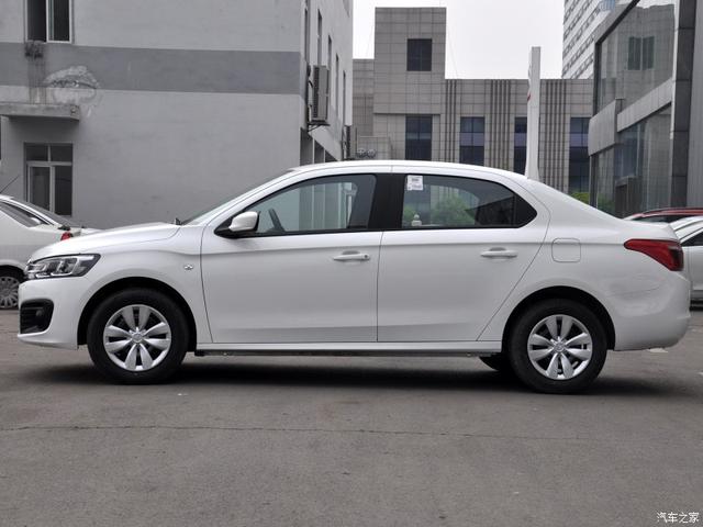 爱丽舍发动机动力,爱丽舍动力强劲