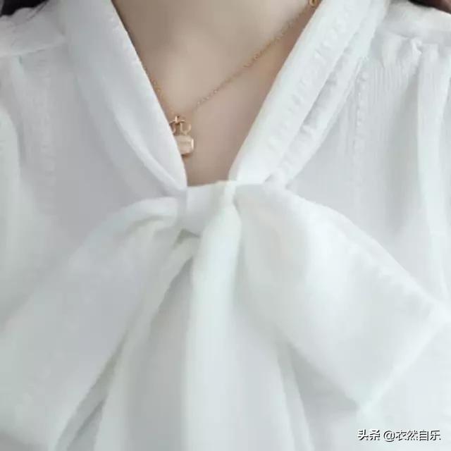 女士职业装百搭衬衫新款洋气时尚,衬衫时尚百搭洋气春秋款