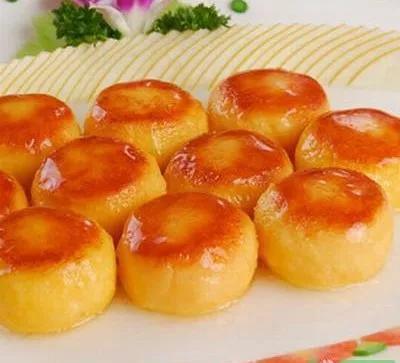 咸阳带回家的特产,外地人来咸阳带点什么特产