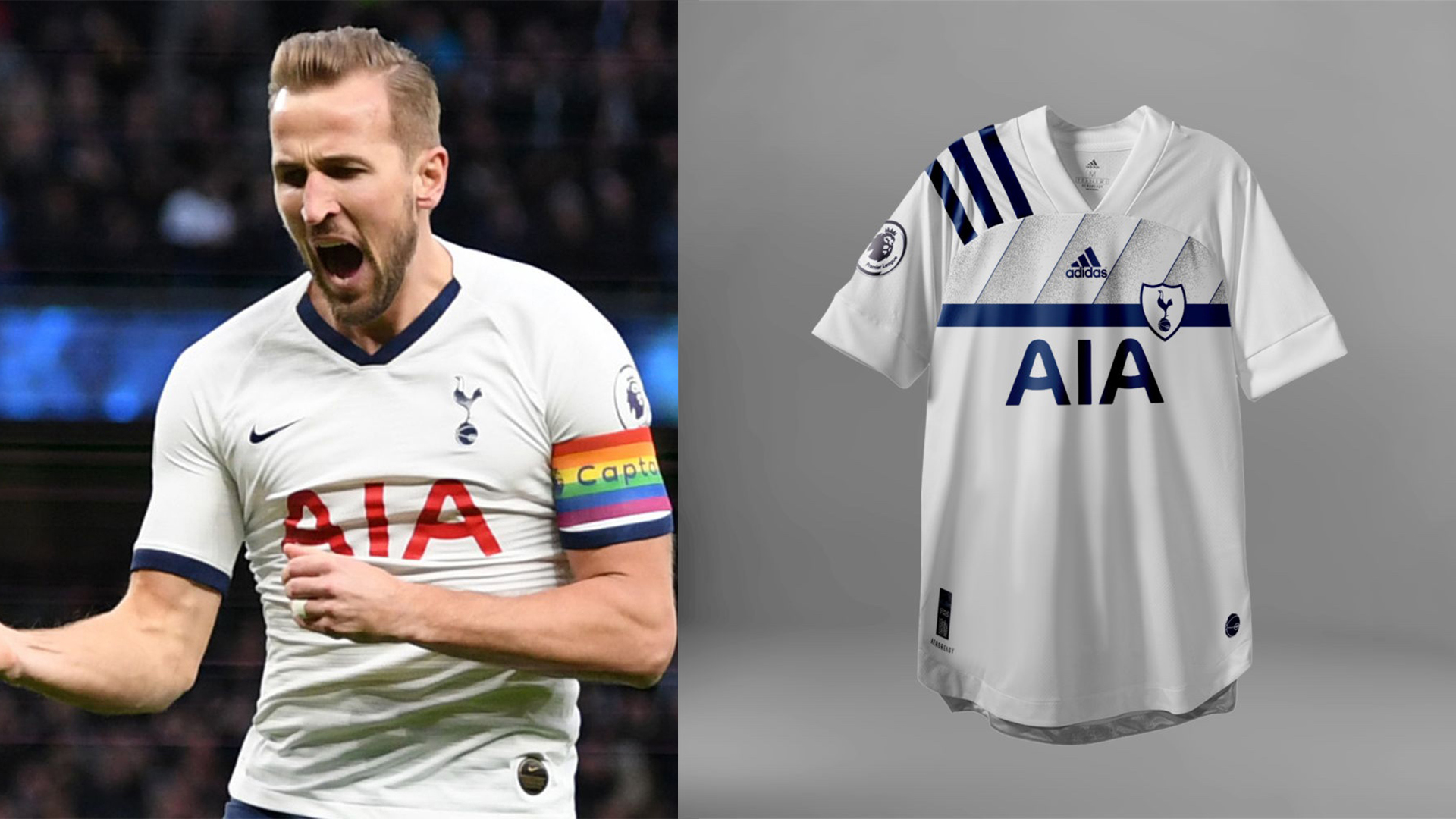 英超球衣和阿迪达斯统一,英超阿迪达斯球衣