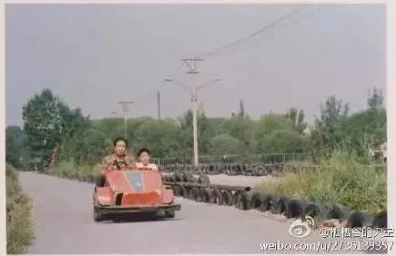 没这几张合影，谁敢说自己在天津长大？