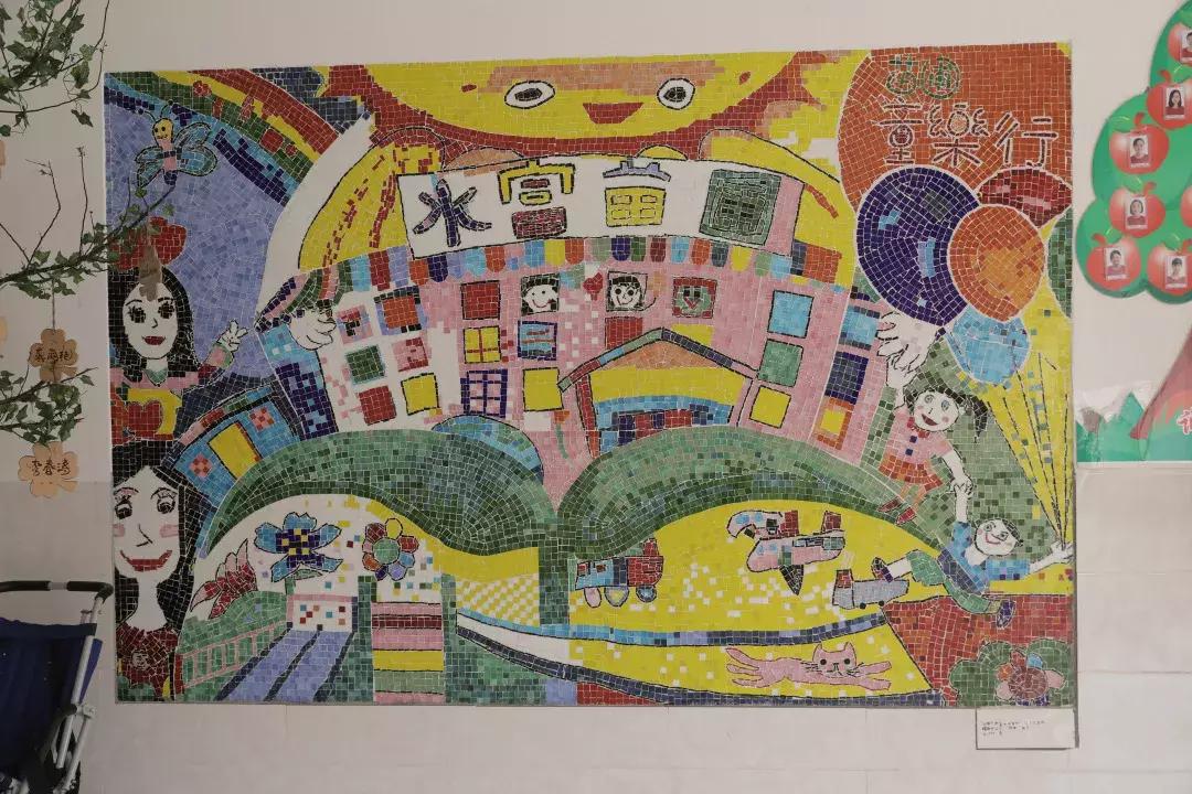 跨越2100多公里，我们为大山深处的孩子们上了一堂“云上美术课”