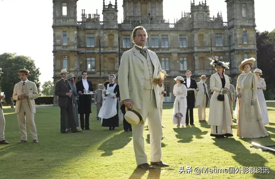 唐顿庄园这部剧怎样,唐顿庄园电影有几部