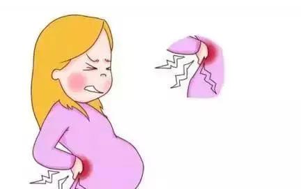 孕期常见身体不适与缓解方法,孕期胃部不适如何缓解