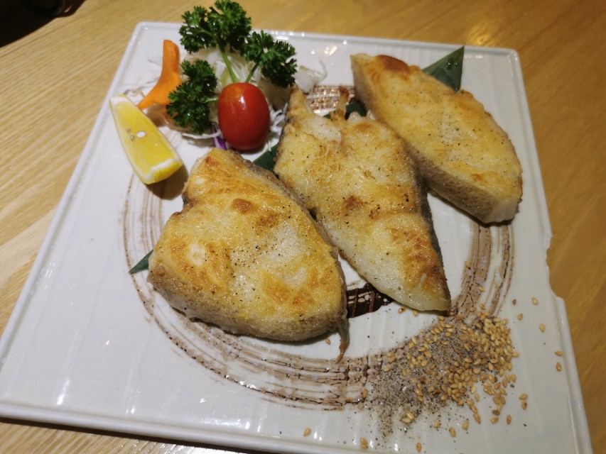 凯里探店日本料理,福建美食店探店