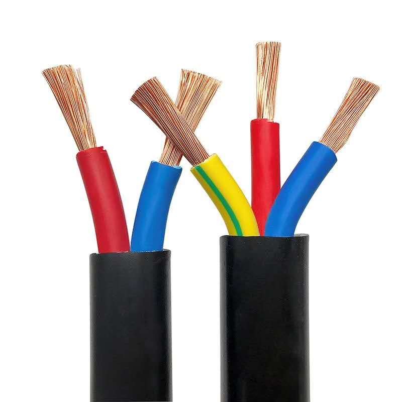 教你六个小妙招，轻松辨别线缆的真伪