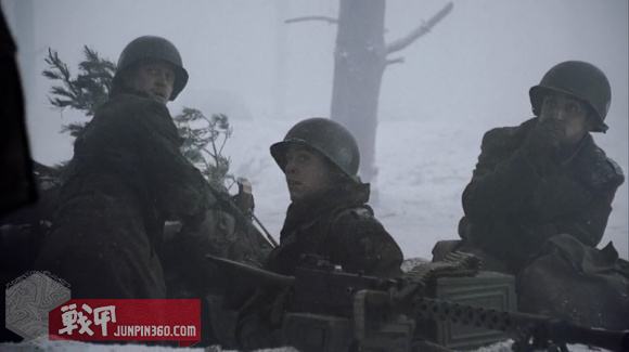 二战美军17空降师,二战美国空降师各师标志