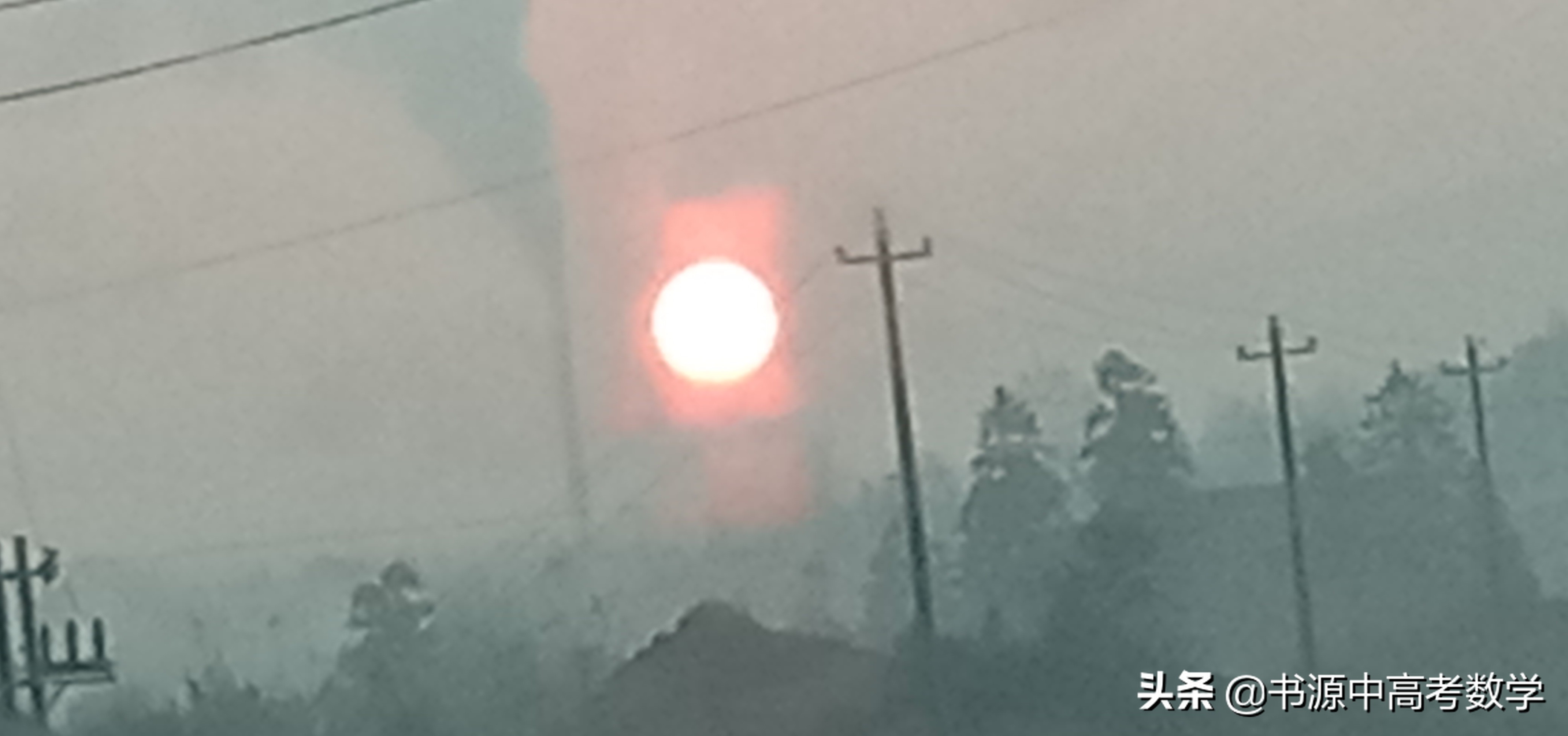 古代诗词名句经典考题,往年重点考的古诗经典名句