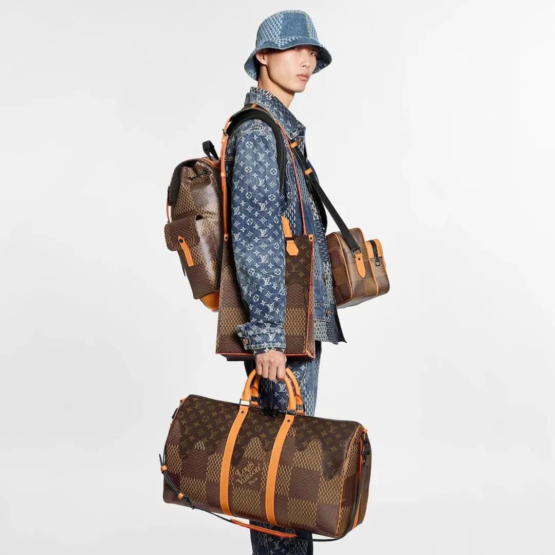 lvnigo,lvnigo最新联名