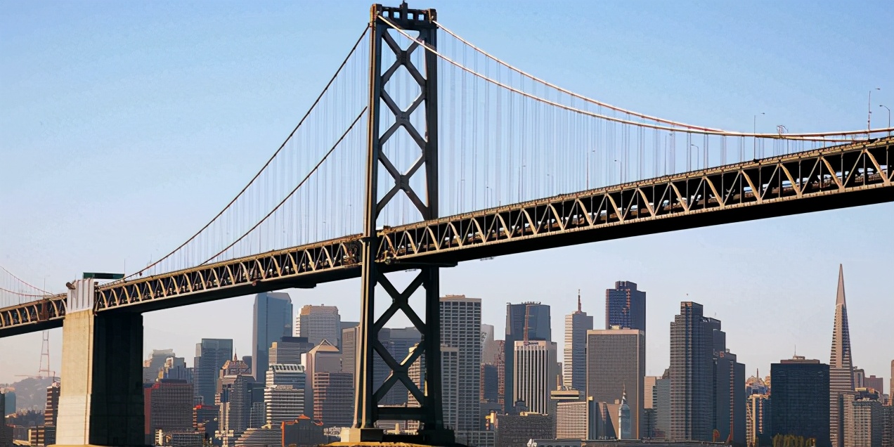 美国建筑学院评价中国,建桥技术令世界惊叹