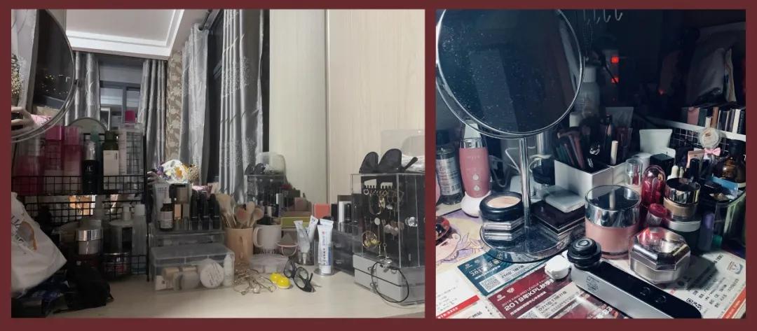 外网中国网红妆,在外网火爆的中国妆