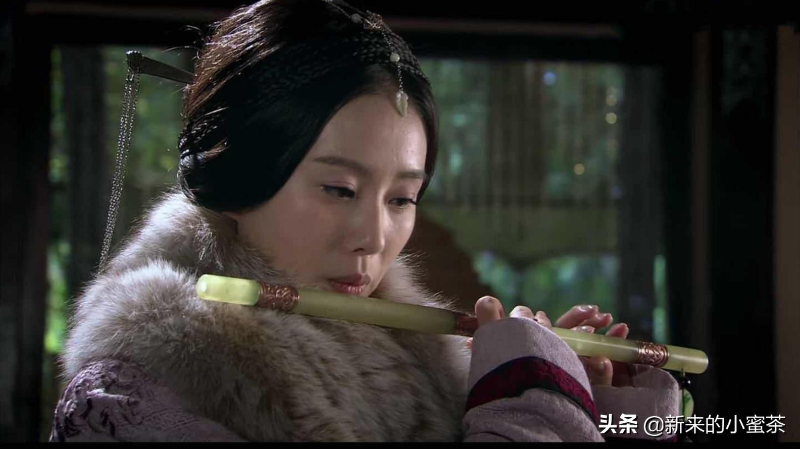 偏冷门剧风中奇缘电视剧,风中奇缘电视剧虐心