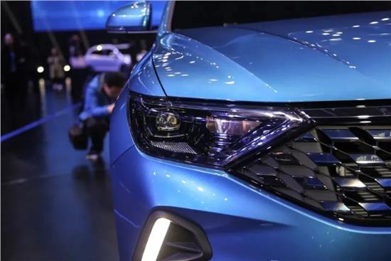 捷达vs7价格很抢眼品质有保障,2021捷达vs7自动挡suv多少钱