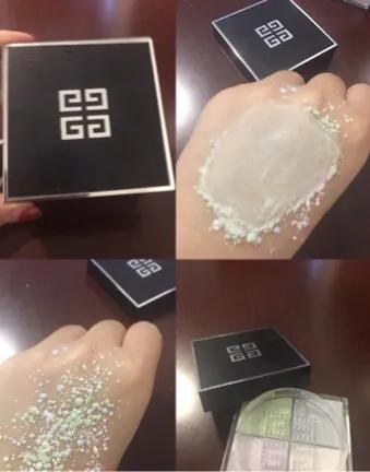 纪梵希12g散粉官网价格,muf散粉海淘