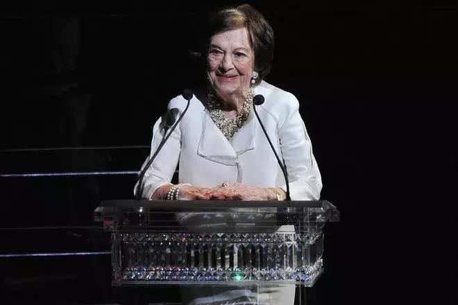 17个永远改变了时尚界的人，在2018永远离开