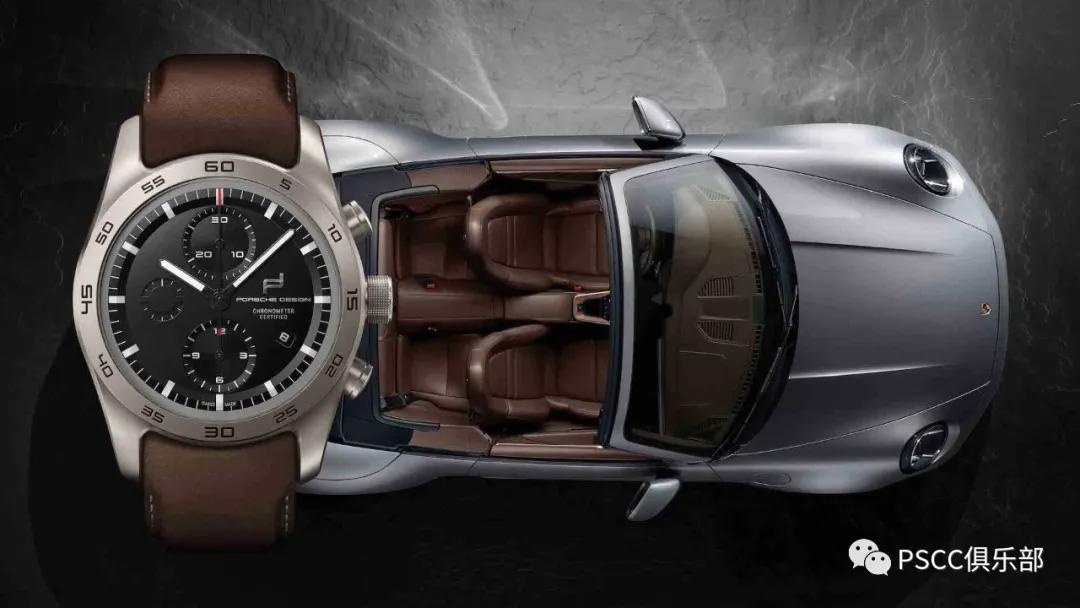 保时捷手表好用吗,保时捷手表有几个系列