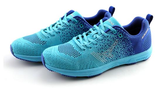 经典鞋款演变史,最佳体测运动鞋