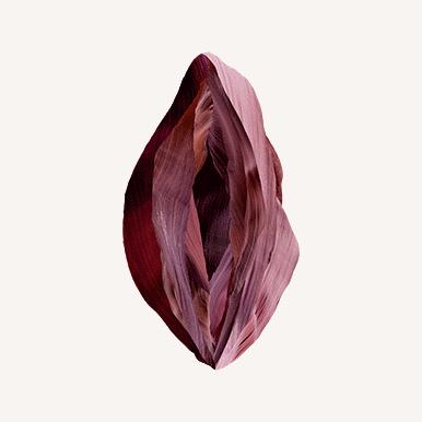 *处私**颜色深的女孩，私生活一定很乱吧？