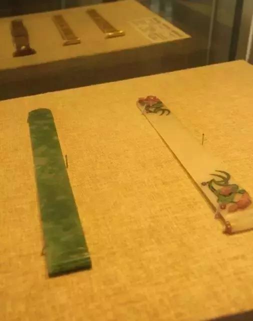 古代女人的首饰,古代女子的首饰描写