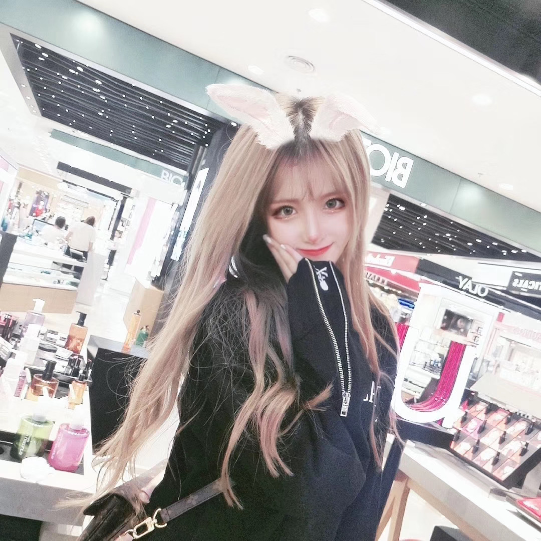 星盟主播专访嘻嘻：把开心传递给大家