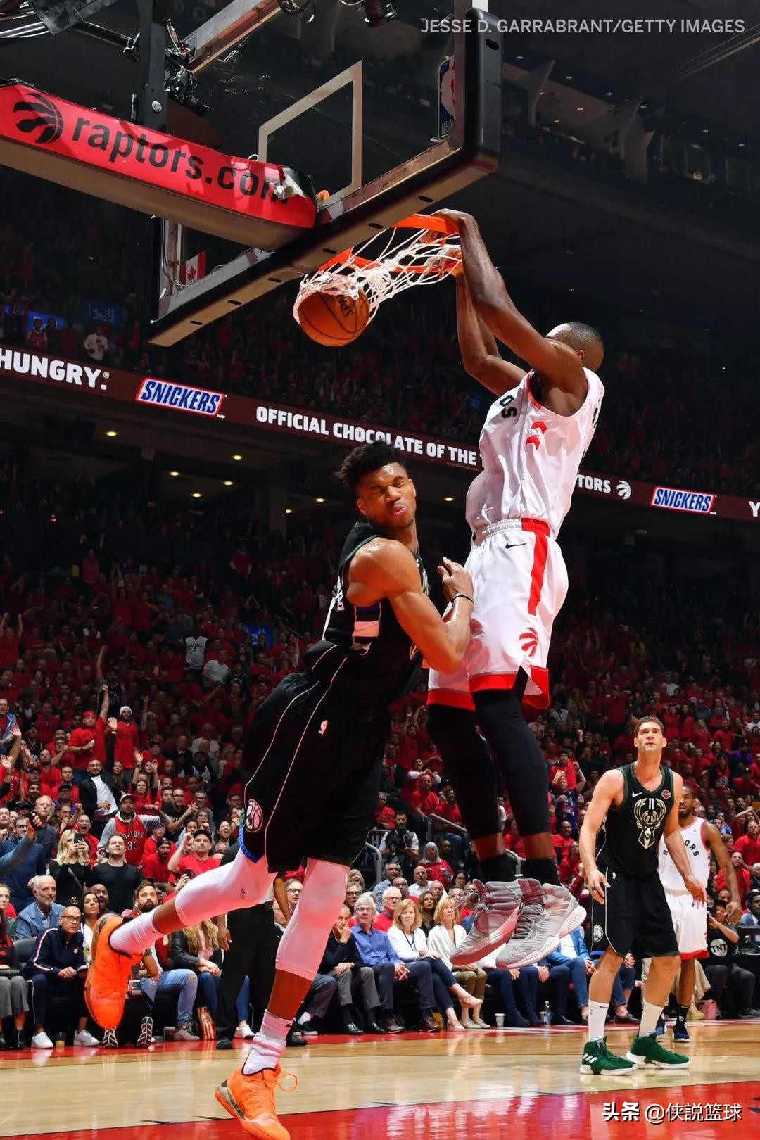 2021nba雄鹿vs猛龙g6,猛龙vs雄鹿g6回顾全过程中文