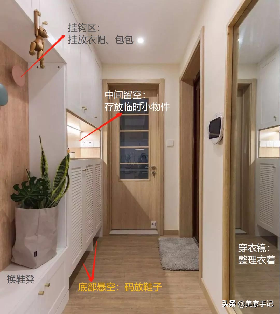 最正确的新房装修方法,新房入住100条装修经验