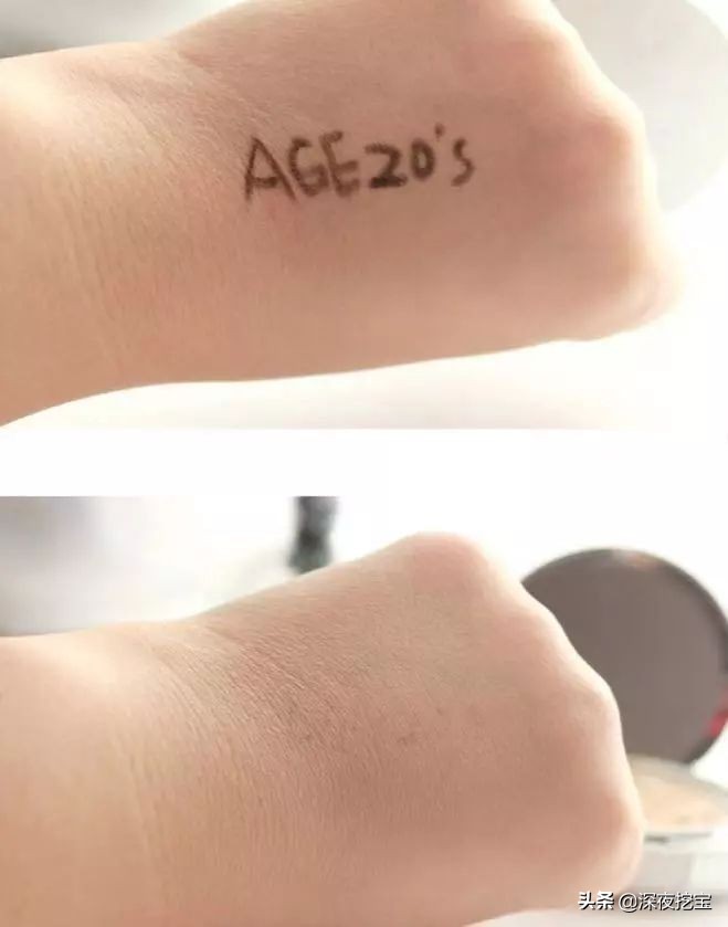 百元以下气垫真实测评,相关视频测评5款网红气垫纯干货