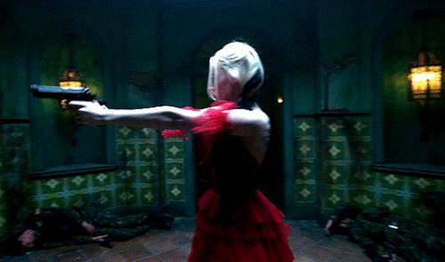 2021最让人期待的银幕大片：寡姐，哥斯拉...蓄势待发