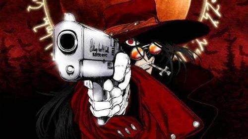 五大动漫一口气看完,五大神仙动漫