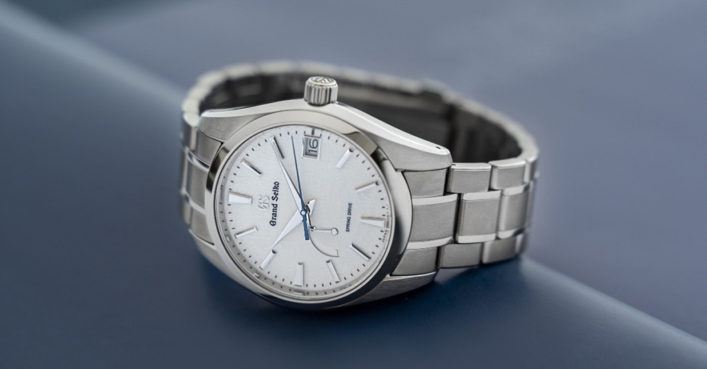 中国十大钟表品牌排行榜前十名,日本十大钟表品牌排名