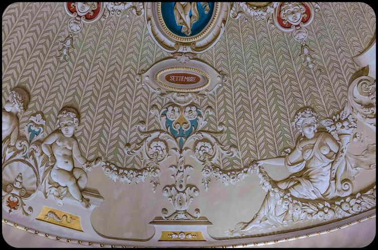 情迷西西里：漫步“蜜糖小城”诺托，感受巴洛克建筑艺术的灵动、浪漫与激情