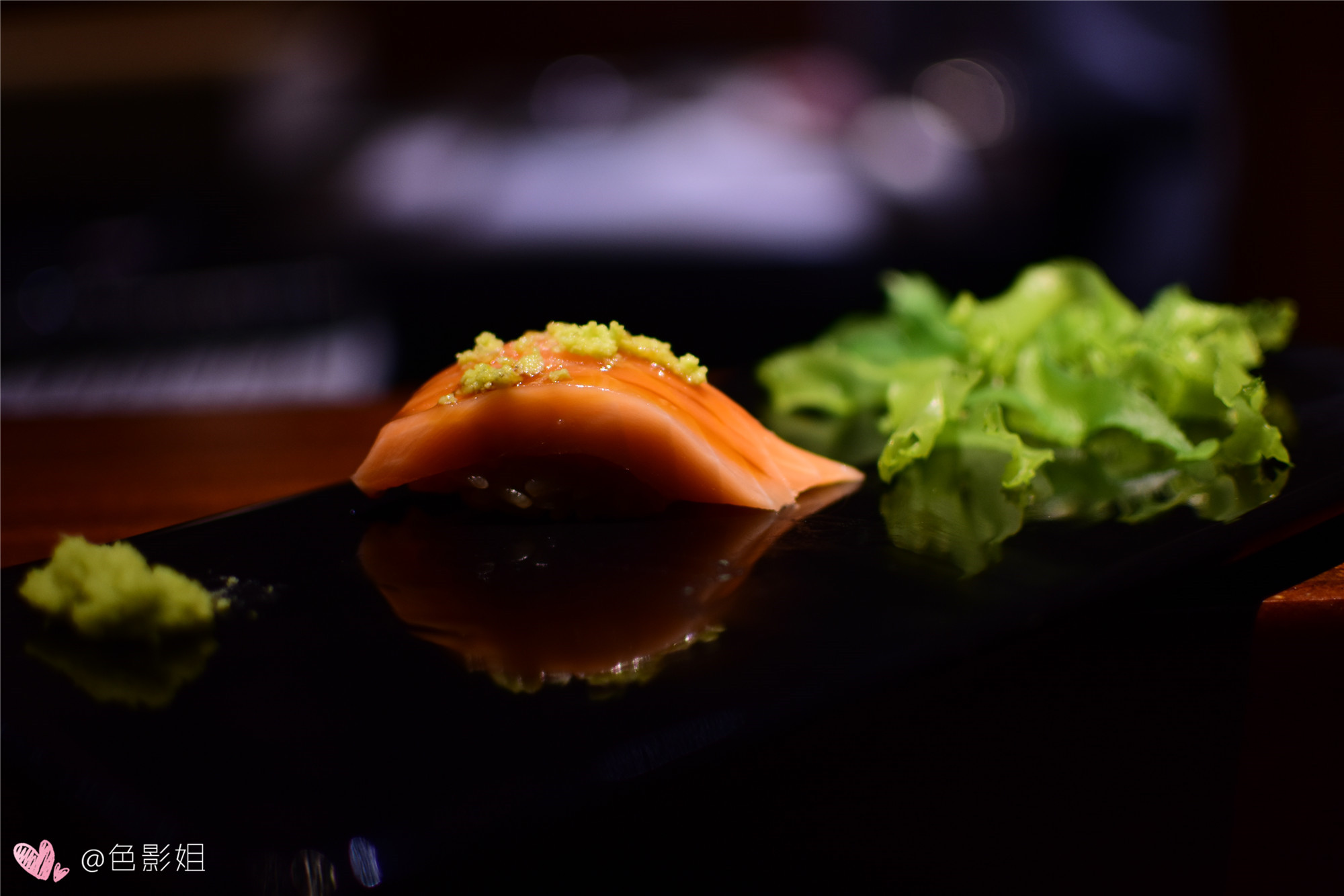 日式料理套餐外卖,京旬日式料理520套餐