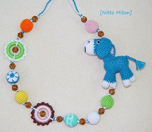 钩出来的漂亮毛衣,钩织漂亮的毛衣链