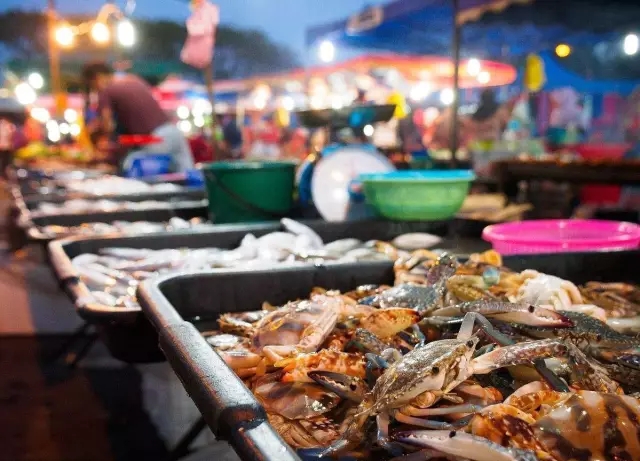 防城港市海鲜怎么挑,防城港海鲜扫货攻略附海鲜吃法