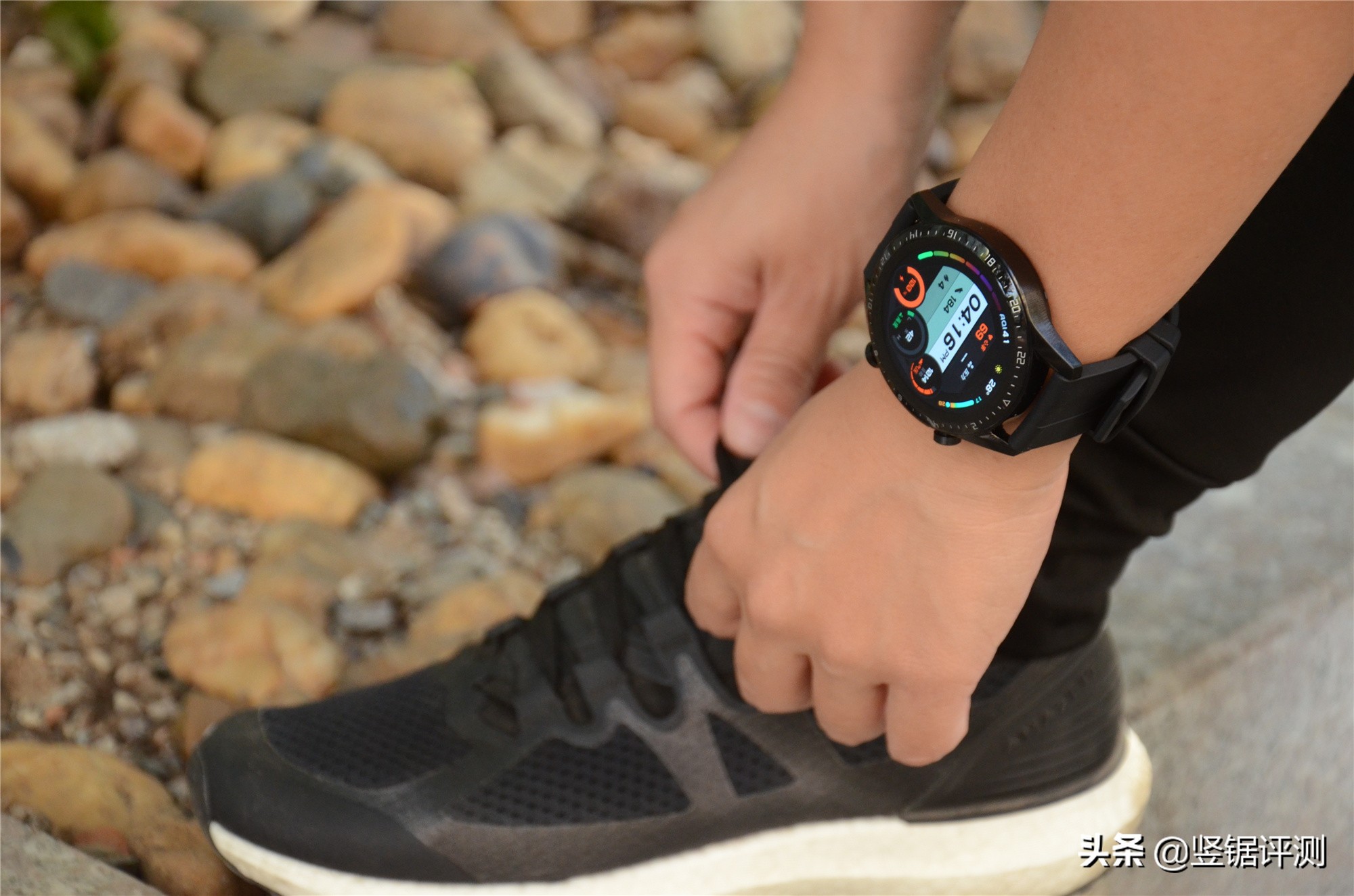 华为手表watchgt2测评,华为WatchGT2评测