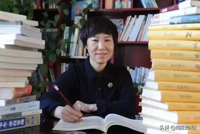 南阳市第二完全学校初中部片区,南阳市第二完全学校初级中学