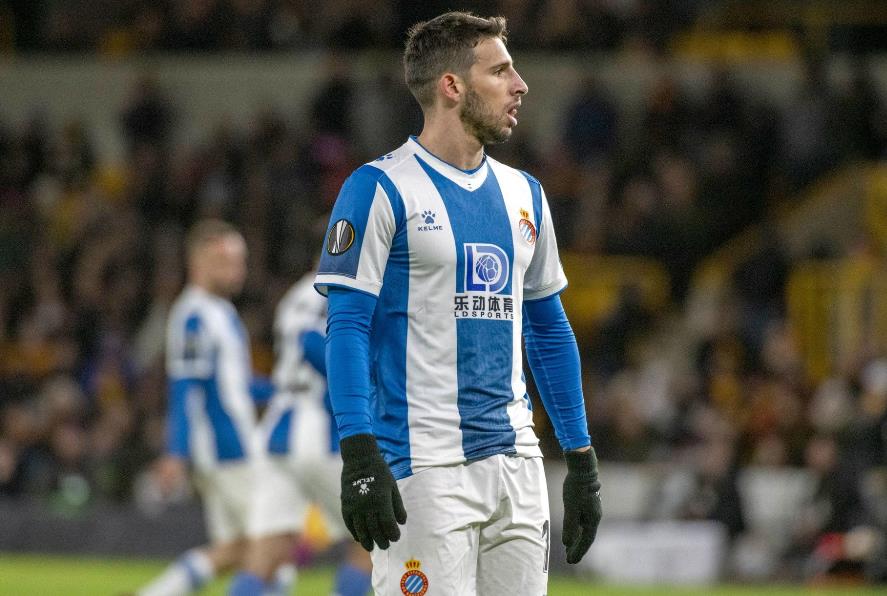 西班牙人惨败视频,西班牙人进入欧联杯比赛