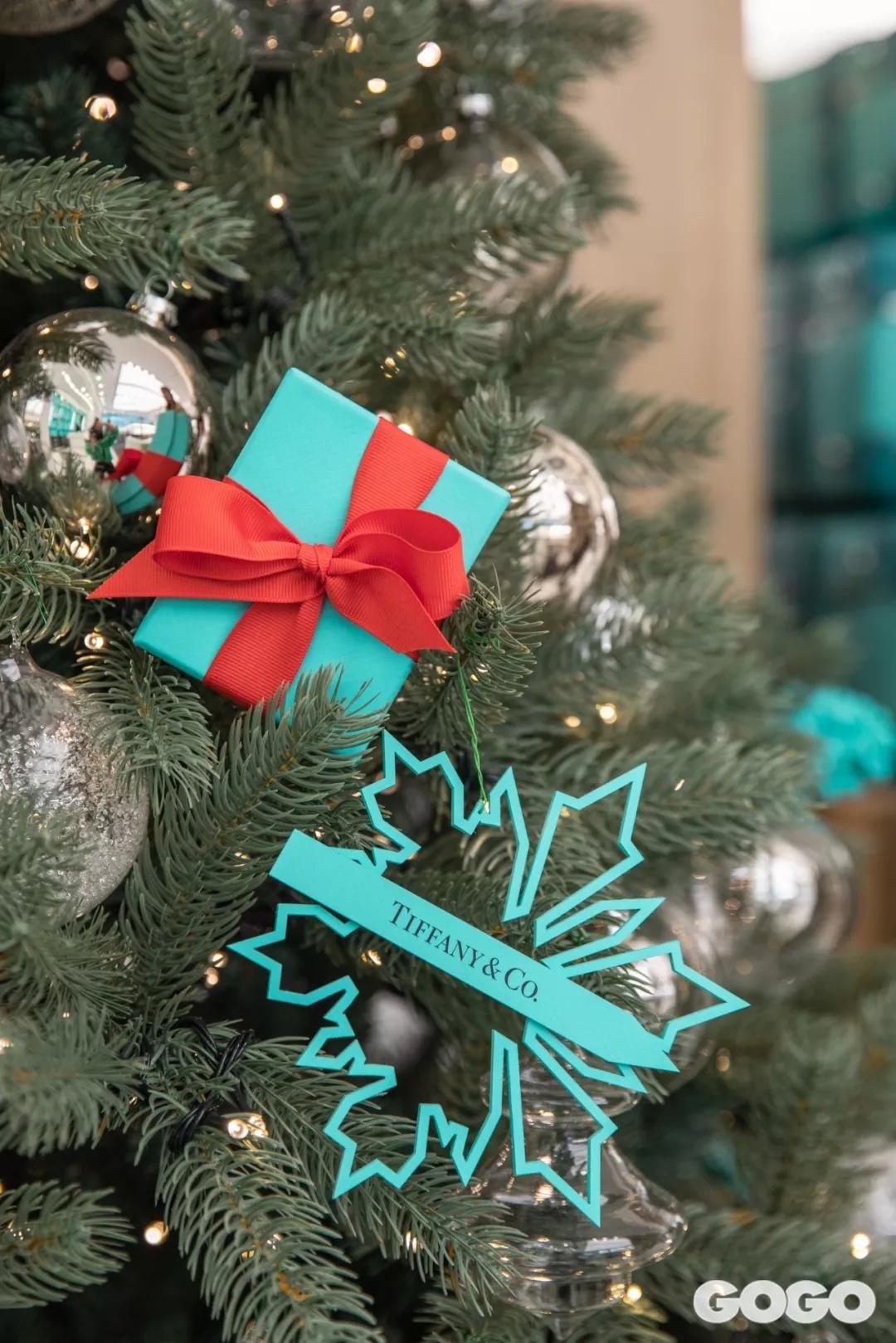 蒂芙尼最大旗舰店,蒂芙尼官方旗舰店在哪里