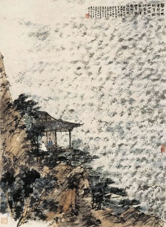 李白写过的最有想象力的诗句,李白诗中充满想象力的诗