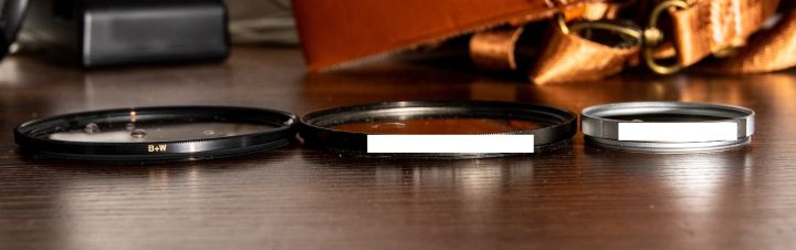 镜头必须要装uv镜吗,便宜镜头有必要装uv镜吗