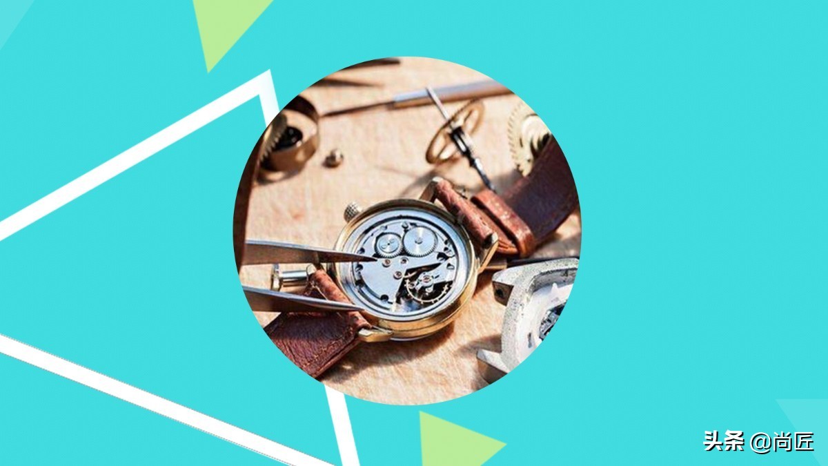 手表有动力储备和无动力储备区别,自动机械手表不储能了