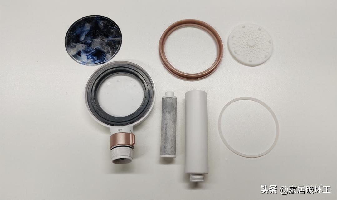 买个花洒头要多少钱,300元左右能买到全铜花洒吗