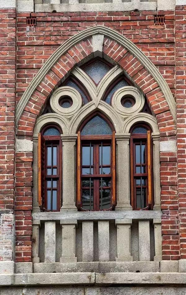 鼓浪屿上下岛指南,鼓浪屿历史建筑历史遗留问题