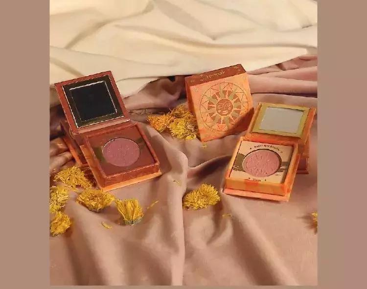 比MAC还开挂？！7个小众平价彩妆品牌，美炸不撞脸