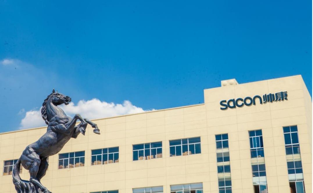 帅康39年专业厨电品牌值得信赖,帅康厨电最新消息